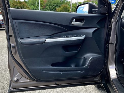 Used 2014 Honda CR-V EX-L image 18