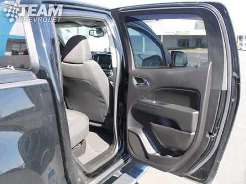 Certified 2021 Chevrolet Colorado LT w/ LT Convenience Package image 22