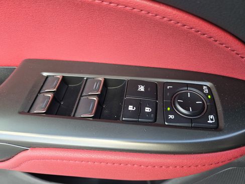 Certified 2024 Lexus NX 350 350 Premium w/ Vision Package image 26