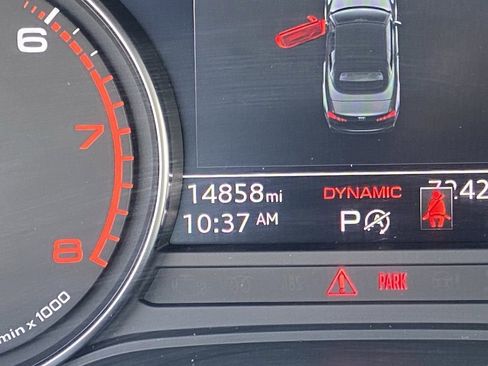 Used 2024 Audi A5 2.0T Premium image 32