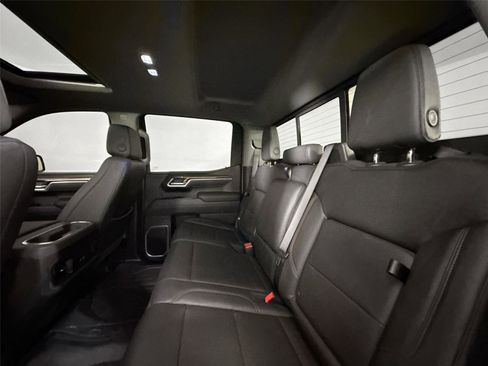 Used 2026 Chevrolet Silverado 1500 RST w/ Convenience Package II AWD/4WD image 31