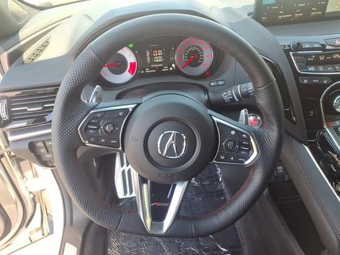 Used 2026 Acura RDX A-Spec AWD/4WD image 5