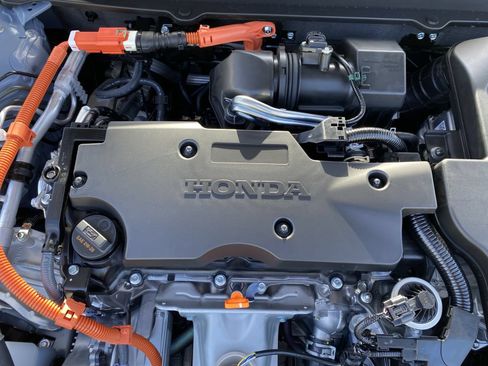 Certified 2022 Honda Accord Sport image 24