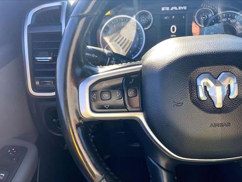Used 2022 RAM 1500 Lone Star image 18