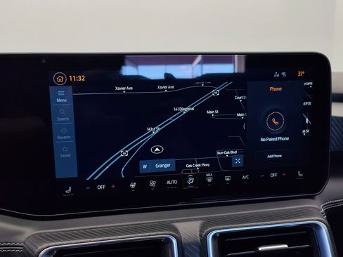 New 2026 Ford Mustang GT Premium w/ GT Performance Package image 5