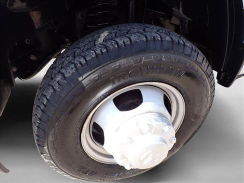 Used 2022 RAM 3500 Tradesman AWD/4WD image 7