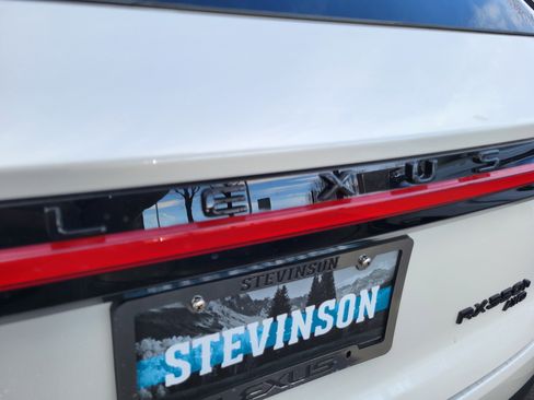 New 2026 Lexus RX 350 image 15