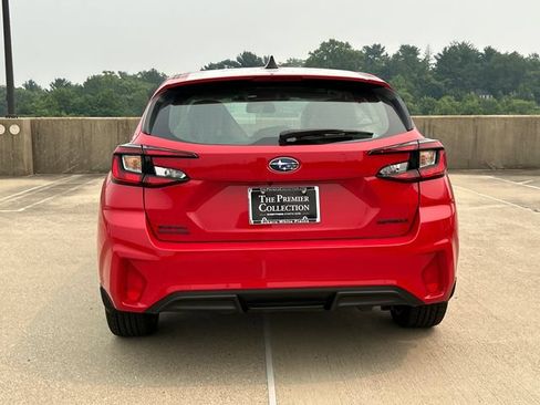 New 2026 Subaru Impreza 2.0i Sport AWD/4WD image 3