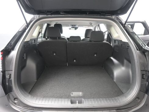 Used 2026 Kia Sportage LX FWD image 24