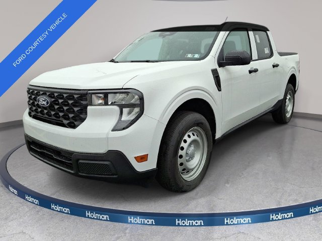 Used 2026 Ford Maverick XL AWD/4WD image 1