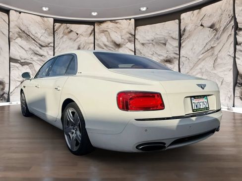 Used 2014 Bentley Flying Spur W12 AWD/4WD image 7