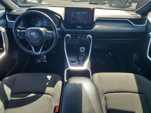 Used 2022 Toyota RAV4 SE w/ Convenience Package AWD/4WD image 20
