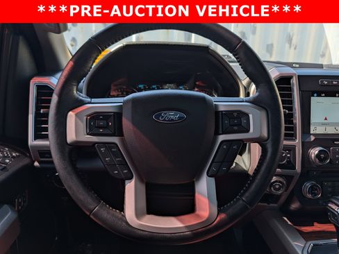 Used 2018 Ford F150 Lariat w/ Equipment Group 502A Luxury AWD/4WD image 31