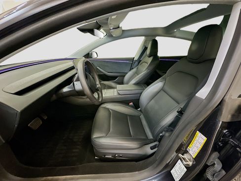 Used 2024 Tesla Model 3 Long Range AWD/4WD image 13