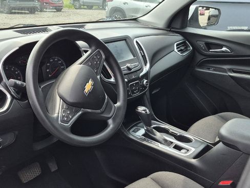Used 2018 Chevrolet Equinox LT AWD/4WD image 8