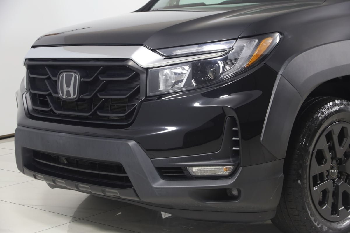Used 2022 Honda Ridgeline RTL-E image 41