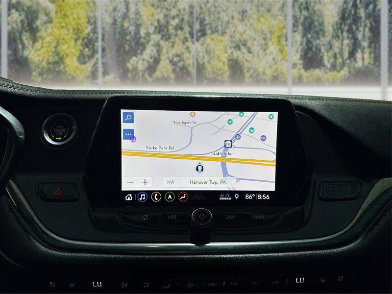 Used 2019 Chevrolet Blazer Premier w/ Sun and Wheels Package AWD/4WD image 27