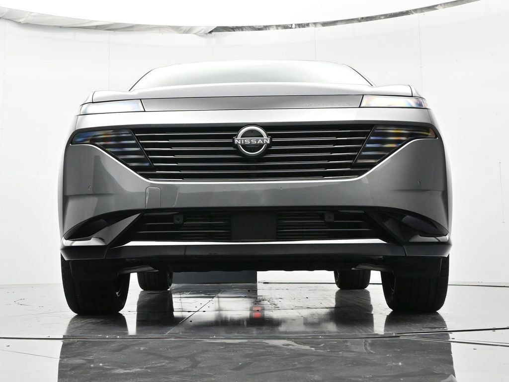 New 2026 Nissan Murano Platinum w/ Cargo Package AWD/4WD image 39