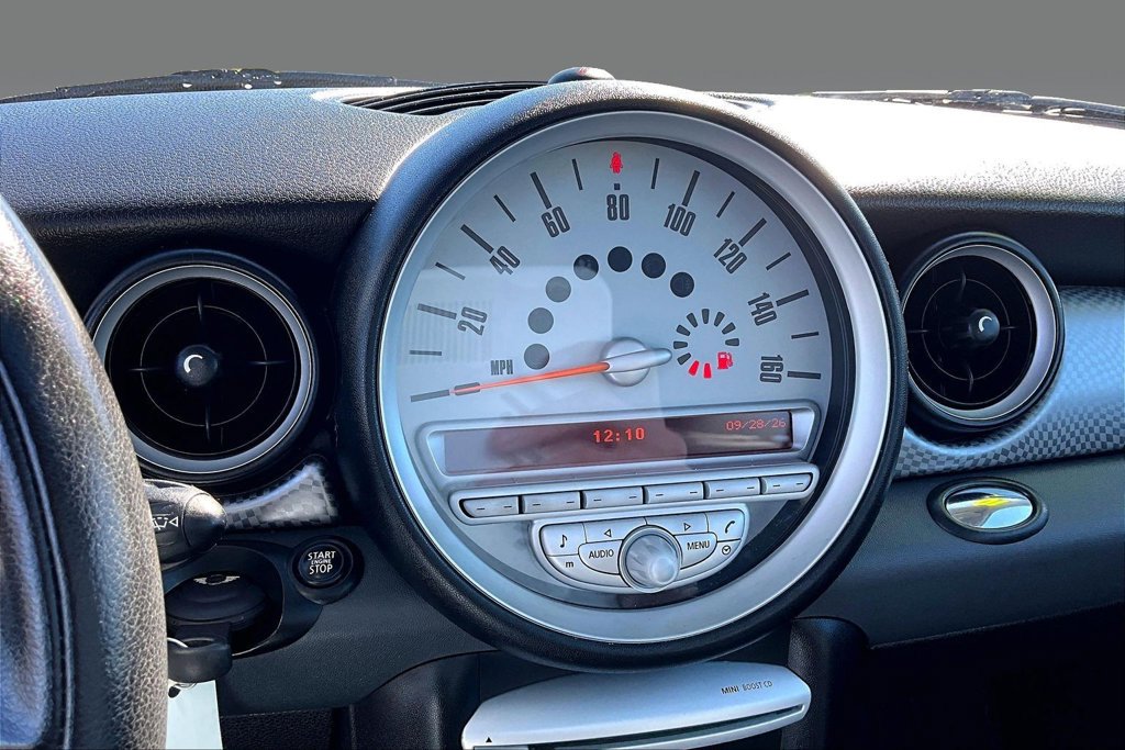 Used 2010 MINI Cooper S FWD image 20