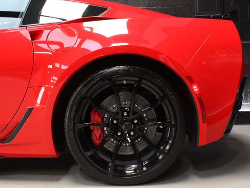 Used 2019 Chevrolet Corvette Grand Sport image 20