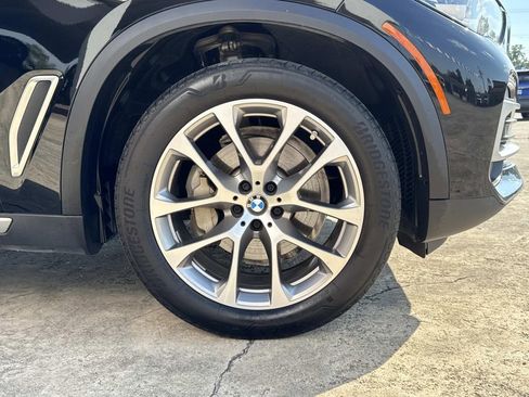 Used 2022 BMW X5 xDrive40i image 16