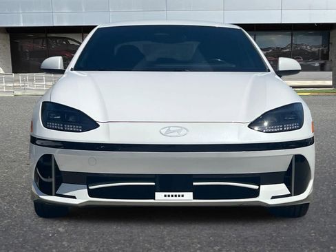 Used 2023 Hyundai Ioniq 6 SEL RWD image 11