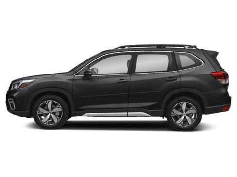 Used 2021 Subaru Forester Touring w/ Popular Package #2 AWD/4WD image 3