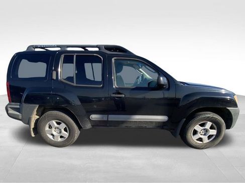 Used 2006 Nissan Xterra S w/ (U01) Utility Pkg image 14