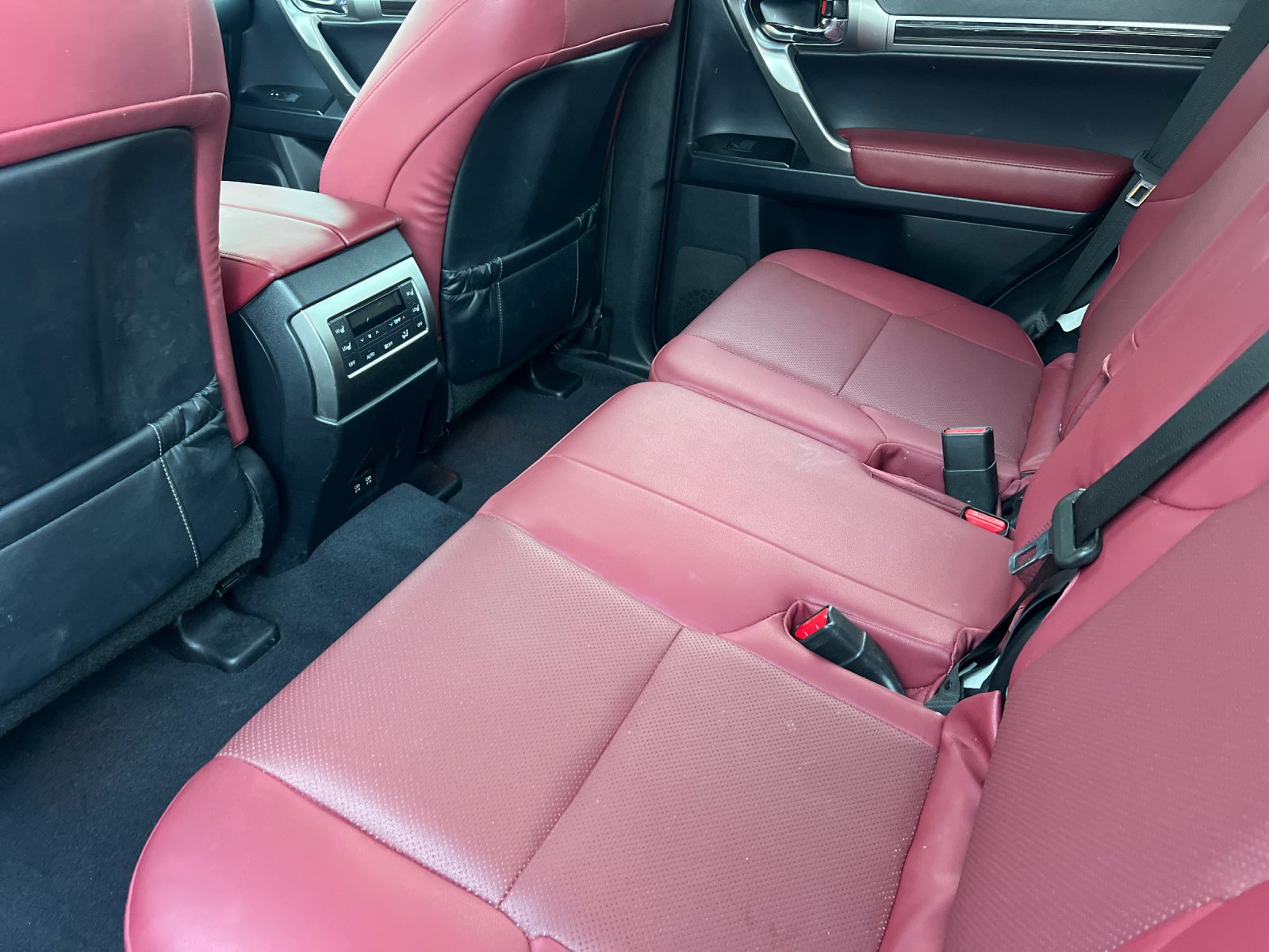 Used 2022 Lexus GX 460 Premium w/ Premium Package AWD/4WD image 12