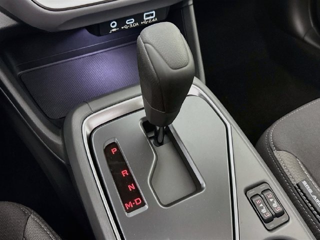 Certified 2025 Subaru Crosstrek 2.5i Premium AWD/4WD image 20