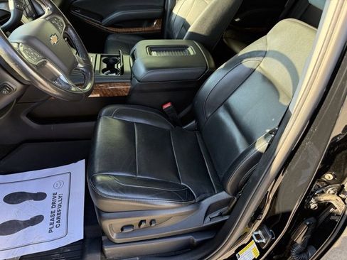 Used 2018 Chevrolet Tahoe Premier image 11