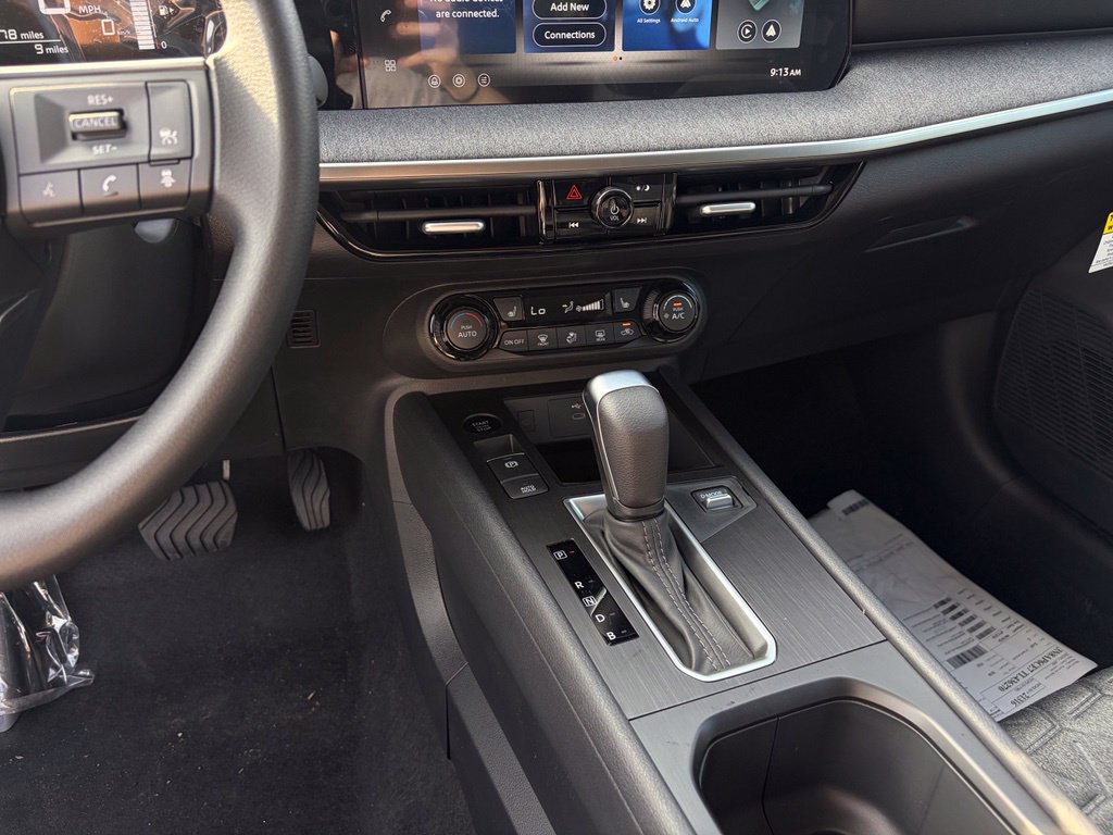 Used 2026 Nissan Kicks SV w/ Cold Weather Package FWD image 19