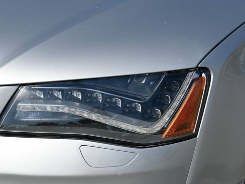Used 2012 Audi A8 L 4.2 AWD/4WD image 31