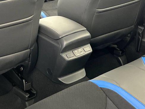 New 2026 Subaru WRX tS AWD/4WD image 35