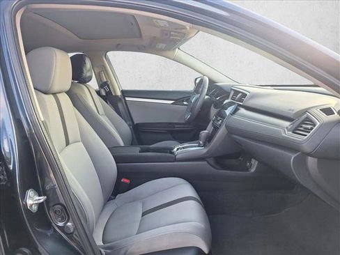 Used 2018 Honda Civic EX image 20