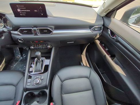 New 2025 MAZDA CX-5 AWD 2.5 S image 17
