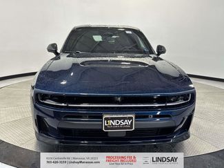 New 2026 Dodge Charger R/T Scat Pack video 3