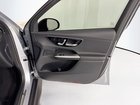 Certified 2026 Mercedes-Benz GLC 300 image 25