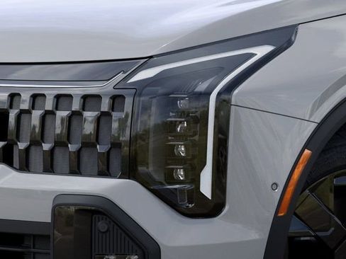 New 2026 Kia Sportage X-Pro Prestige image 10