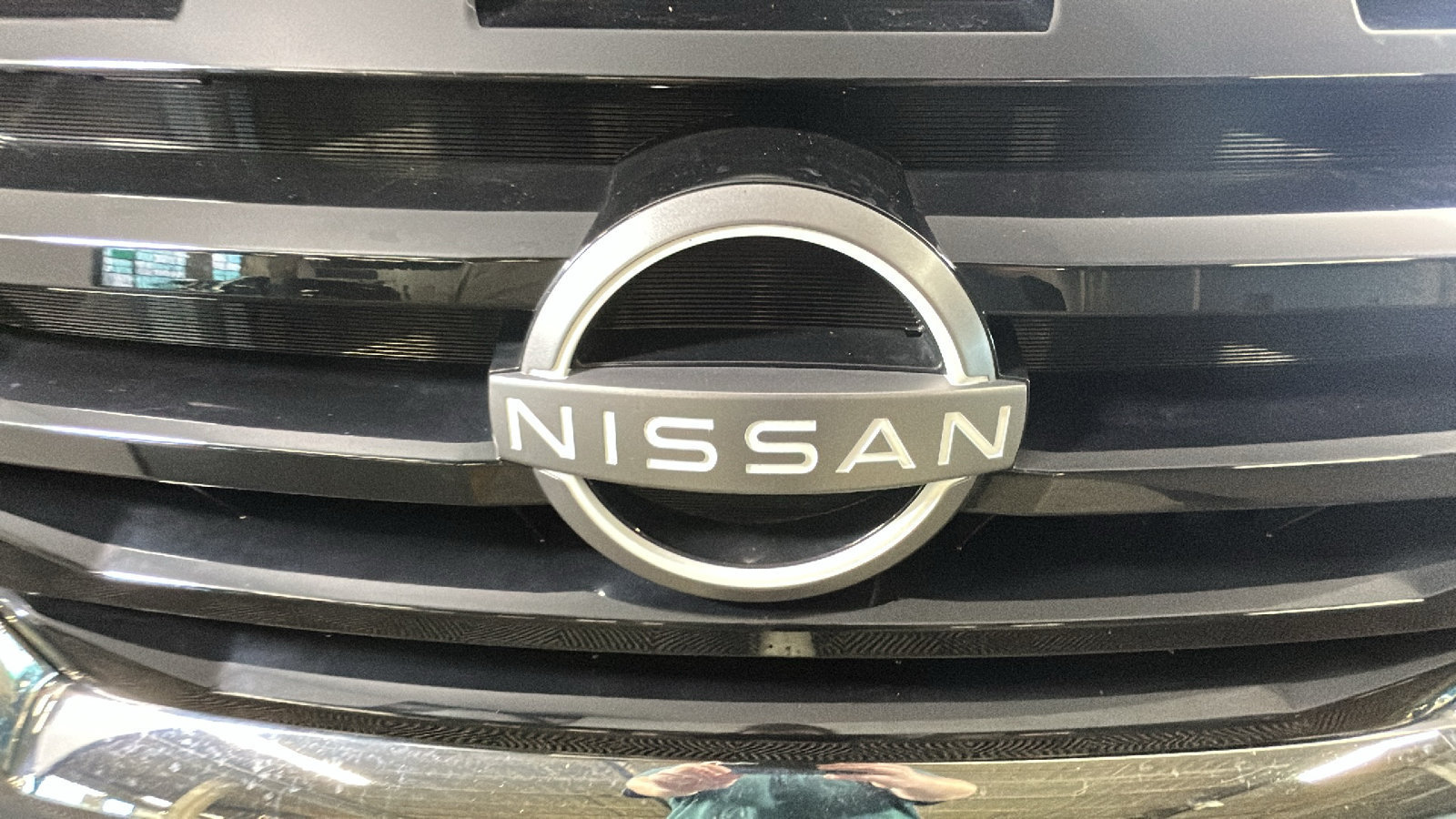 Used 2024 Nissan Pathfinder S AWD/4WD image 10
