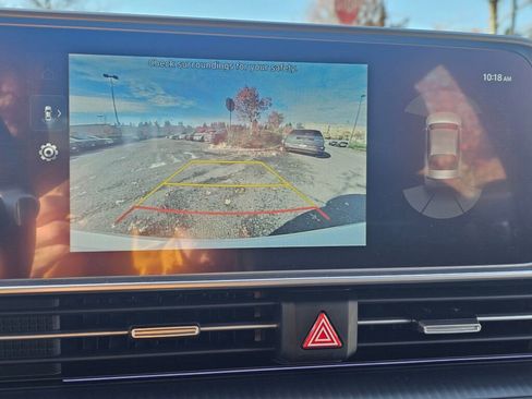 New 2025 Hyundai Ioniq 6 SEL image 22