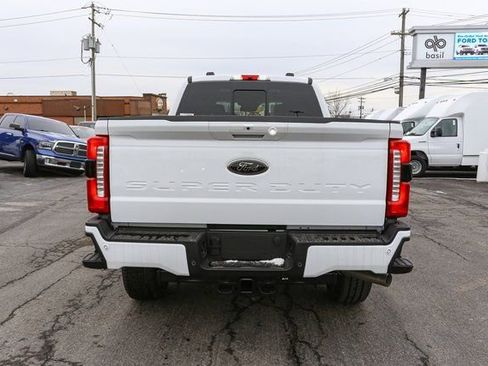 New 2026 Ford F350 XLT w/ XLT Premium Package image 10