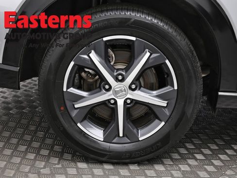 Used 2025 Honda HR-V EX-L image 31