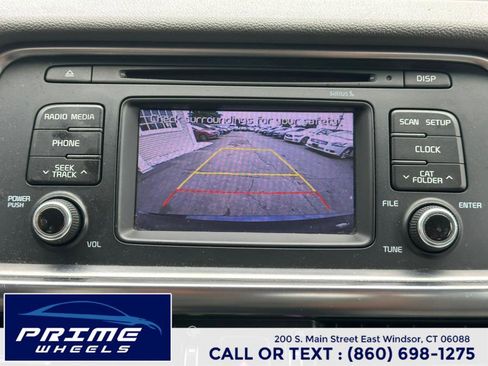 Used 2016 Kia Optima EX image 22