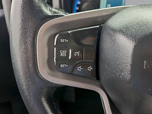 Used 2023 Ford Bronco Big Bend AWD/4WD image 14