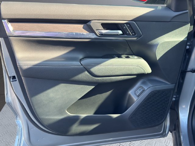 New 2027 GMC Terrain Denali AWD/4WD image 14