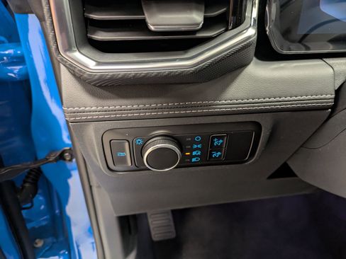 New 2026 Ford Mustang Premium image 17