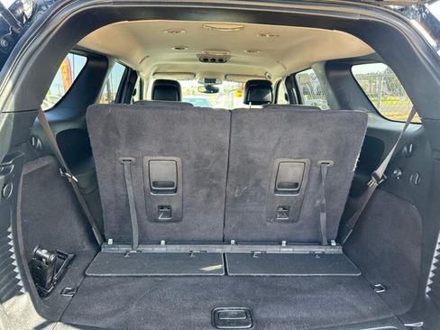 Used 2020 Dodge Durango SXT RWD image 29