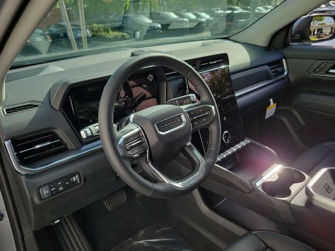 New 2026 GMC Terrain Denali AWD/4WD image 21