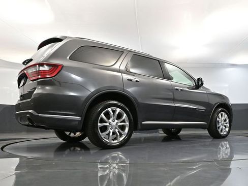 Used 2018 Dodge Durango Citadel w/ Technology Group image 59